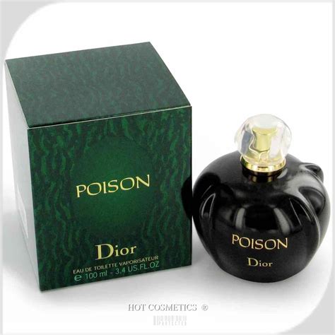 dior poison add 1985|poison perfume original price.